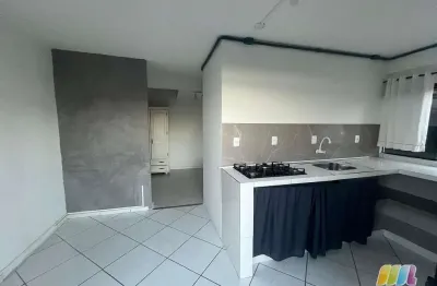 Kitnet / Stúdio para alugar na Travessa Keller, Rocio Pequeno, São Francisco do Sul