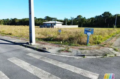 Terreno à venda na Estrada Geral Do Capri, Capri, São Francisco do Sul