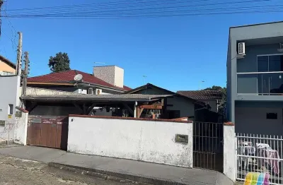 Casa com 2 quartos à venda na Rua Ver.ruth Nobrega, São José do Acaraí, São Francisco do Sul