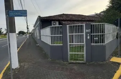 Casa com 5 quartos à venda na Rua Marcilio Dias, Centro, São Francisco do Sul