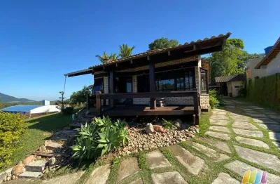 Sobrado para locação, água branca, são francisco do sul, sc