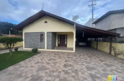 Casa a venda na região central, são francisco do sul, sc