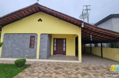 Casa com 3 quartos à venda na Rua Br 280, Rocio Grande, São Francisco do Sul