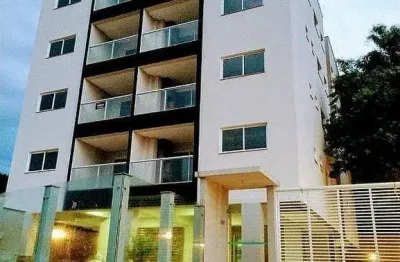 Apartamento a venda região central em são francisco do sul