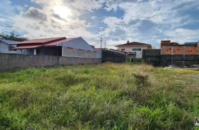 Terreno à venda na Rua Itajai, Ubatuba, São Francisco do Sul