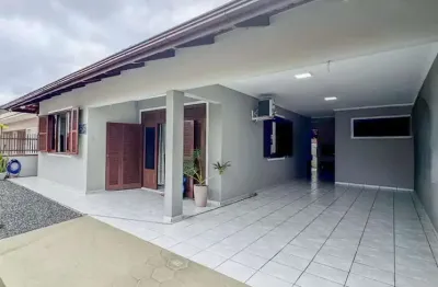 Casa com 3 quartos à venda na Rua Rio Grande do Sul, Balneário Enseada, São Francisco do Sul