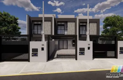 Casa com 3 quartos à venda na Rua Roma, Centro, São Francisco do Sul