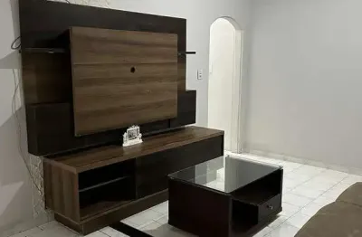 Apartamento com 2 quartos para alugar na Travessa Koeller, Rocio Pequeno, São Francisco do Sul