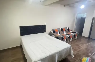 Kitnet / Stúdio para alugar na Rua Travessa Koeller, Rocio Pequeno, São Francisco do Sul