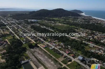 Terreno à venda na Rua Grécia, Sandra Regina, São Francisco do Sul