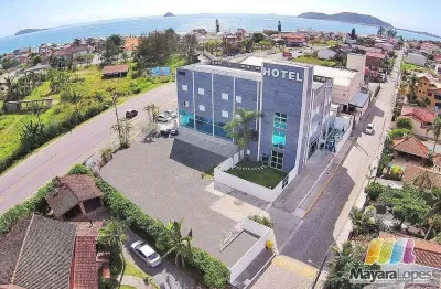 Sala comercial à venda na Rua Ancara, Ubatuba, São Francisco do Sul