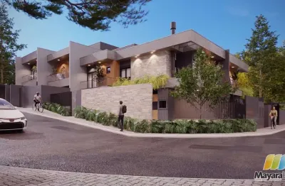 Casa com 3 quartos à venda na Rua Pequin Esquina Com São Pedro, Itaguaçu, São Francisco do Sul