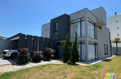 Casa com 3 quartos à venda na Rua Praga, Itaguaçu, São Francisco do Sul