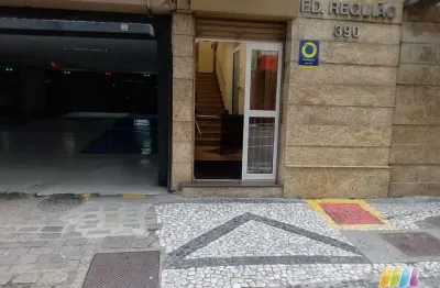 Sala comercial para alugar na Alameda Doutor Muricy, Centro, Curitiba