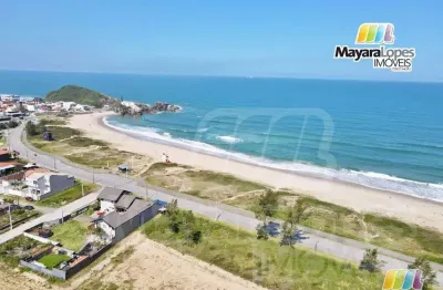 Terreno à venda na Praia Grande, São Francisco do Sul 