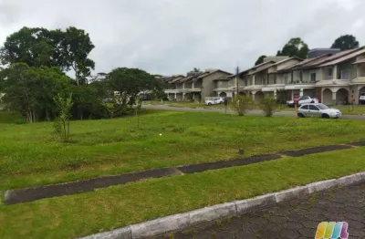 Terreno à venda na Rua Guilherme Luiz Winter, Iperoba, São Francisco do Sul