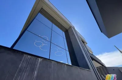 Casa com 4 quartos à venda na Rua Joao Pereira De Santana, Água Branca, São Francisco do Sul