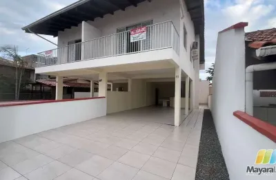 Casa com 3 quartos para alugar no Ubatuba, São Francisco do Sul 