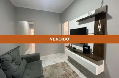 Casa com 2 quartos à venda na rua francisco alves rodrigues, parque almerinda pereira chaves, jundiaí, 75 m2 por r$ 430.000