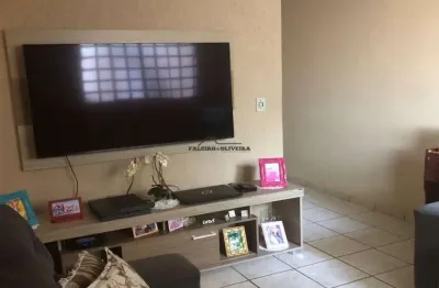 Casa com 3 quartos à venda na Rua Agostinho Gervilha, Parque Almerinda Pereira Chaves, Jundiaí por R$ 430.000