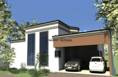 Casa com 4 quartos à venda na avenida maria thereza da costa naufal, parque das laranjeiras, itatiba por r$ 1.500.000