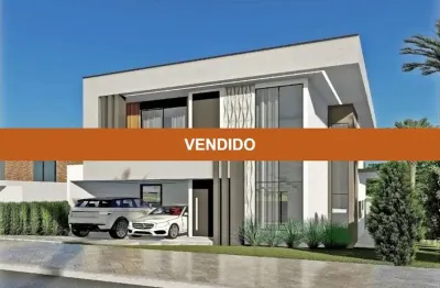 Casa em condomínio fechado com 4 quartos à venda na estrada municipal duílio sai, jardim primavera, itupeva por r$ 1.550.000