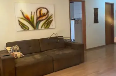 Apartamento com 2 quartos à venda na avenida benedicto castilho de andrade, 877, parque residencial eloy chaves, jundiaí, 64 m2 por r$ 410.000