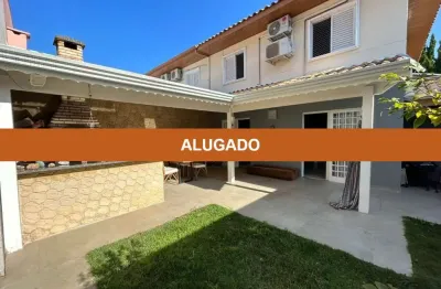 Casa em condomínio fechado com 3 quartos para alugar na avenida antônio pincinato, recanto quarto centenário, jundiaí, 120 m2 por r$ 6.000