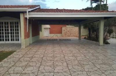 Chácara / sítio com 3 quartos à venda na alameda pau brasil, parque da fazenda, itatiba por r$ 1.500.000