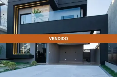 Casa com 3 quartos à venda na Avenida Antônio Pincinato, Recanto Quarto Centenário, Jundiaí