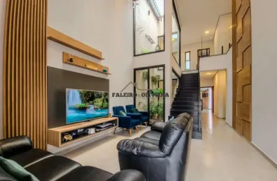 Casa em condomínio fechado com 3 quartos à venda na avenida antônio pincinato, recanto quarto centenário, jundiaí por r$ 1.970.000