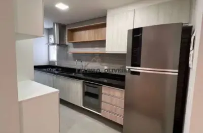 Apartamento com 2 quartos para alugar na Rua Chiara Lubich, 371, Jardim Ermida I, Jundiaí