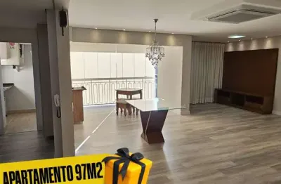Apartamento com 3 quartos à venda na rua chiara lubich, 371, jardim ermida i, jundiaí, 97 m2 por r$ 895.000