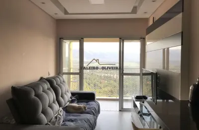 Apartamento com 3 quartos à venda na avenida reynaldo de porcari, 700, chácaras saudáveis e encantadoras, jundiaí, 80 m2 por r$ 710.000