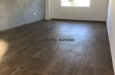 Sala comercial para alugar na avenida emílio checchinato, 525, jardim alegre, itupeva por r$ 1.700