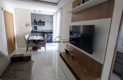Apartamento com 2 quartos à venda na Avenida Samuel Martins, 1, Jardim do Lago, Jundiaí