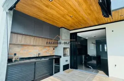 Casa em condomínio fechado com 3 quartos à venda na avenida antônio pincinato, 1800, recanto quarto centenário, jundiaí, 196 m2 por r$ 2.049.000