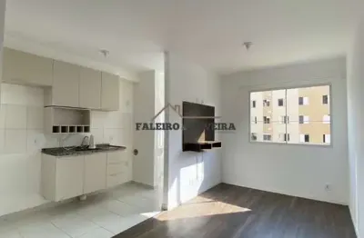 Apartamento com 2 quartos à venda na estrada municipal vereador waldomiro fregnhami, monte serrat, itupeva, 45 m2 por r$ 240.000