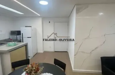 Apartamento com 3 quartos à venda na avenida juvenal arantes, 990, jardim carolina, jundiaí, 64 m2 por r$ 420.000