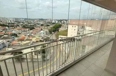 Apartamento pallazo reale - parque residencial nove de julho  - jundiaí - sp