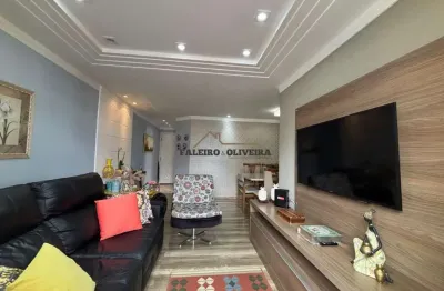 Apartamento à venda 3 dormitórios, cond. chácara primavera  - eloy chaves - jundiai - sp