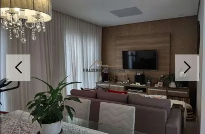 Casa em condomínio fechado com 3 quartos à venda na Rua Atibaia, 1005, Jardim Colônia, Jundiaí