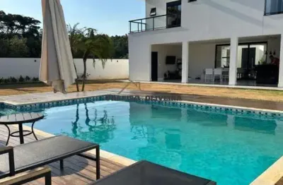 Casa a venda no condomínio terras da alvorada- jundiaí sp