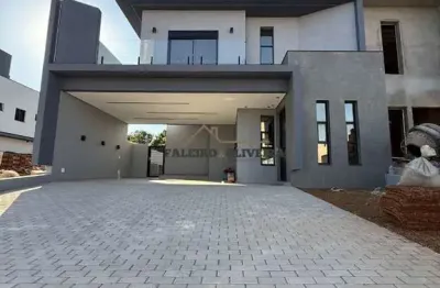 Casa a venda com 4 suítes condomínio campos de medeiros - jundiaí/ sp
