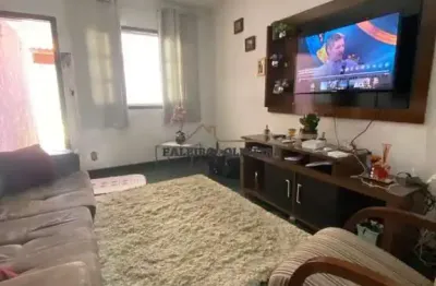 Casa com 2 quartos à venda na Rua Gervásio Brunelli, Jardim das Tulipas, Jundiaí