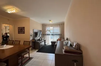 Apartamento com 2 quartos à venda na Avenida Francisco Nobre, 280, Medeiros, Jundiaí