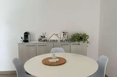 Apartamento a venda com 2 dormitórios no condomínio duo japi - jundiaí/sp