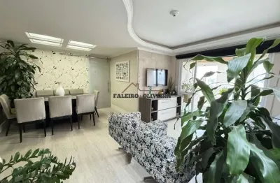 Apartamento com 3 quartos à venda na Rua Professora Maria Margarida Miranda Duarte, 620, Parque Residencial Nove de Julho, Jundiaí