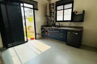 Casa para locação no condomínio reserva ermida - jundiaí/ sp