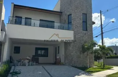 Casa em condomínio fechado com 4 quartos à venda na Avenida Antônio Pincinato, Recanto Quarto Centenário, Jundiaí